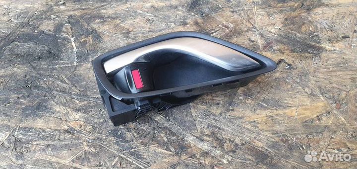 Ручка двери передней внутренняя правая Mazda CX 5