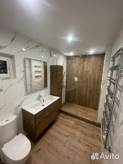 Ремонт и Отделка квартир