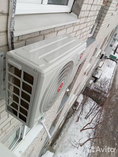 Кондиционер Royal clima