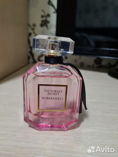 Парфюмерная вода Victoria's Secret