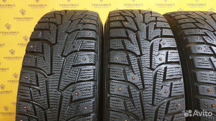 Hankook Winter I'Pike RS W419 175/70 R13 82T