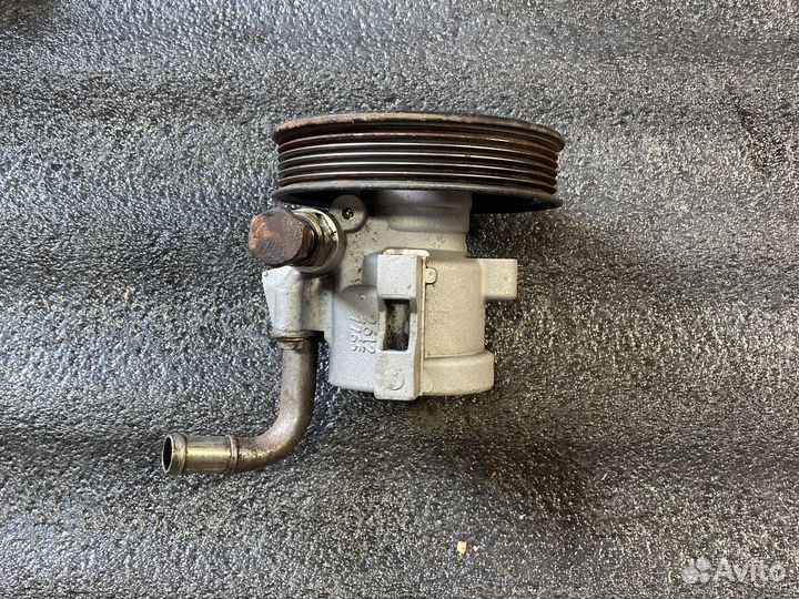 Насос гура Chery Fora 2.0