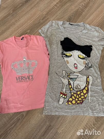 Женские вещи пакетом 40 42