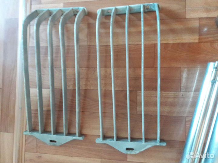 Обвес на Гелинваген