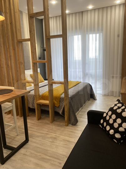 1-к. квартира, 30 м², 15/16 эт.