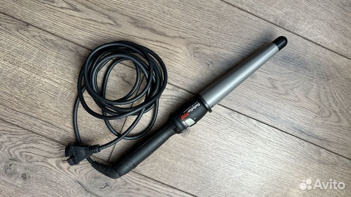 Плойка BaByliss PRO