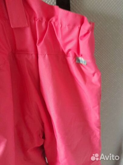 Брюки детские для девочки