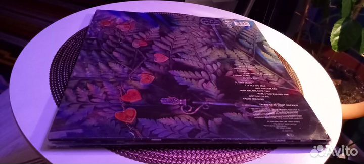 Винил Bangles - Everything