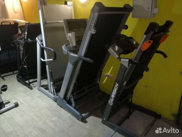 Беговая дорожка (доставлю)