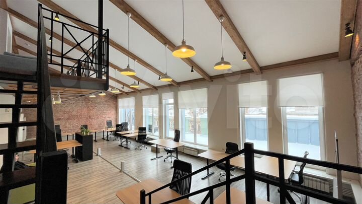 Офис, 292 м² от собственника