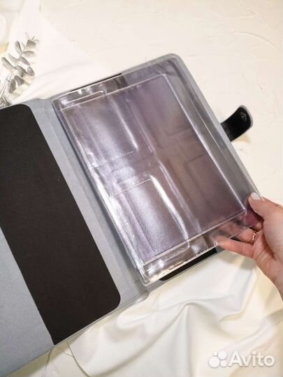 Папка для семейных документов