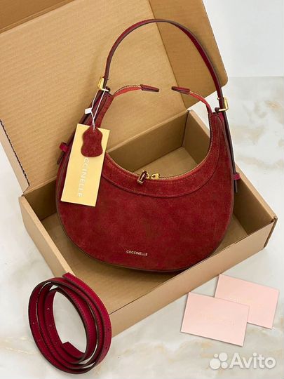 Сумка женская натуральная