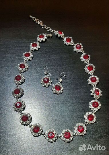 Аксессуары