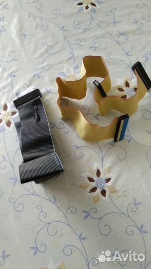 Кабель и шлейф