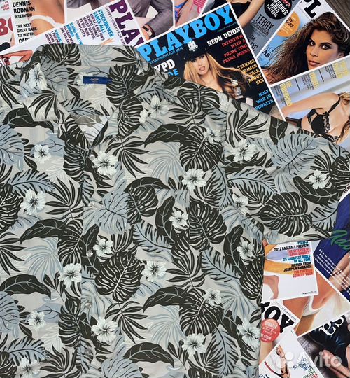 Футболки брендовые оригинал