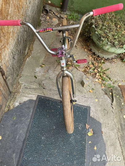 BMX