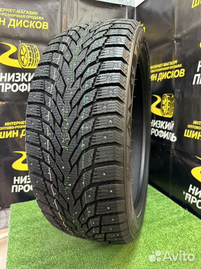 Tracmax X-Privilo S500 255/45 R19 104T