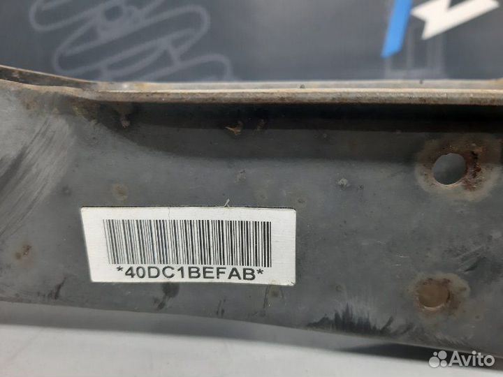 Рычаг подвески задний Volkswagen Passat Variant B6