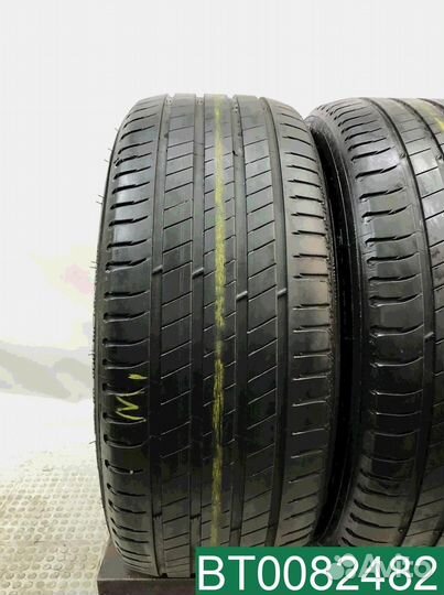 Michelin Pilot Sport 3 245/50 R19 105W