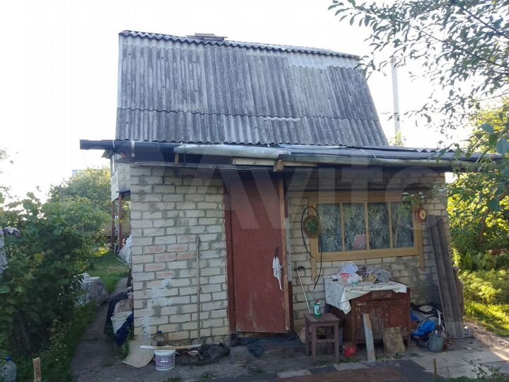 Дача 42 м² на участке 5 сот.