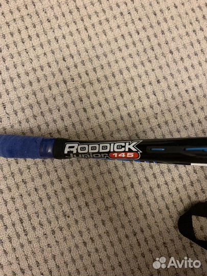 Ракетка для большого тенниса