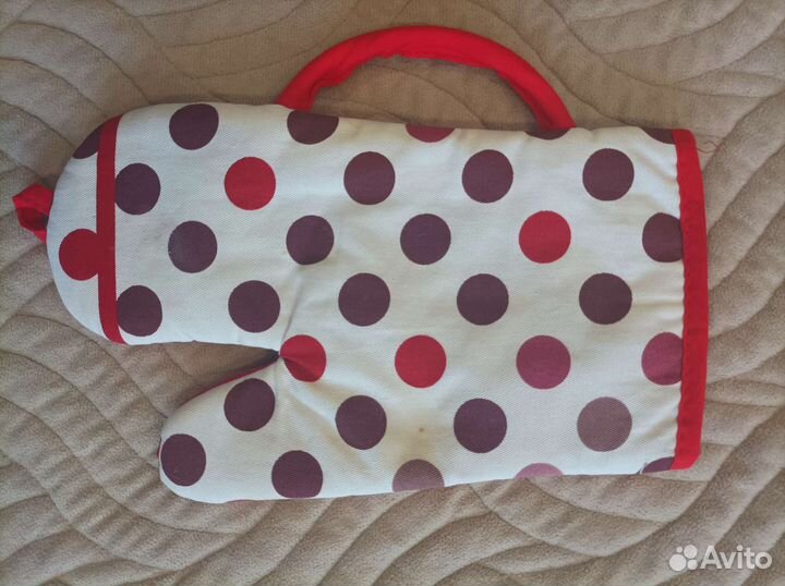 Прихватка, подставка под горячее