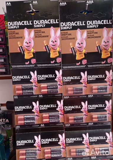 Durasel Дурасел