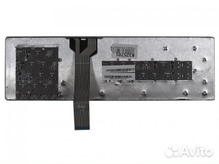 Клавиатура для ноутбука Asus K55