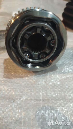 Шрус наружный Mazda CX-7.2.5 AT 09-12г Новый