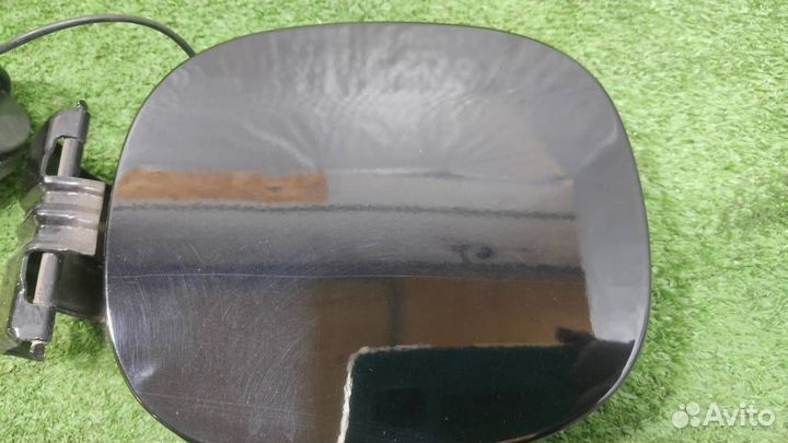 Лючок топливного бака Citroen C-Crosser 2007