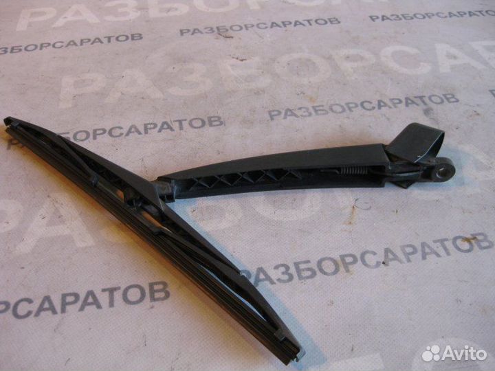 Поводок стеклоочистителя заднего со щеткой Ford