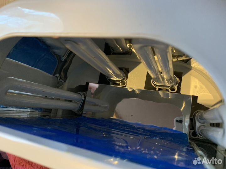 Лампа для маникюра