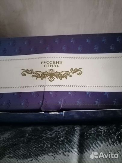 Бокалы для коньяка