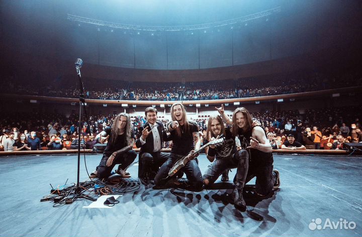 Уроки игры на гитаре (очно, онлайн)