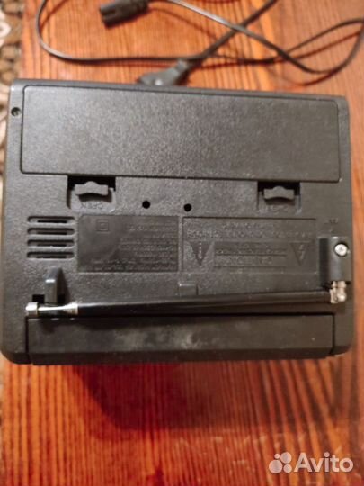 Радиоприемник