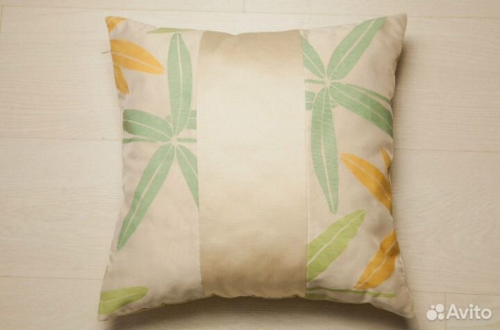 Наволочка декоративная
