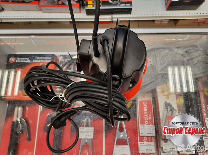 Насос дренажный Quattro Elementi Drenaggio 400