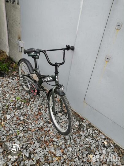 Детский велосипед бу