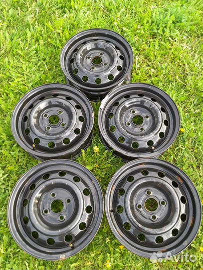 Продам диски