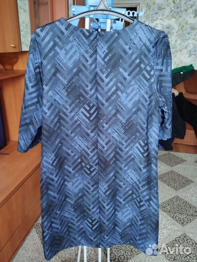 Платье женское повседневное