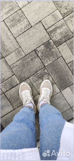 Тротуарная плитка без посредников