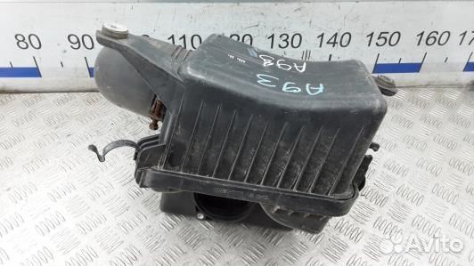 Корпус воздушного фильтра KIA sorento 1 (1NN12NQ01