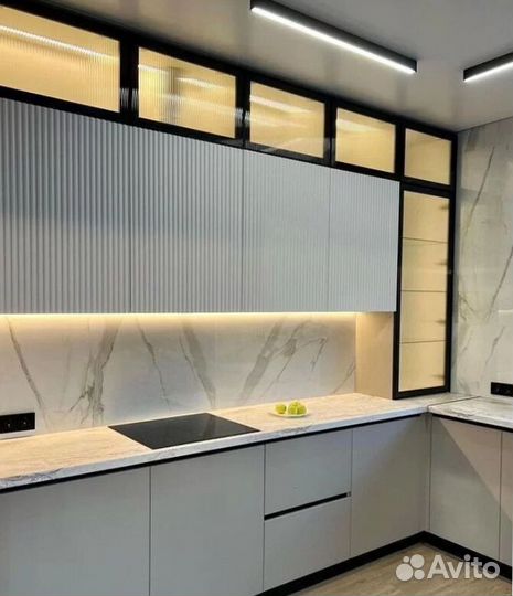 Элитная кухня. Доставка по городу бесплатно