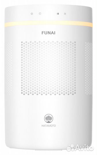 Ультразвуковой увлажнитель серии hatamoto FAW-HTE450/4.0(WT)