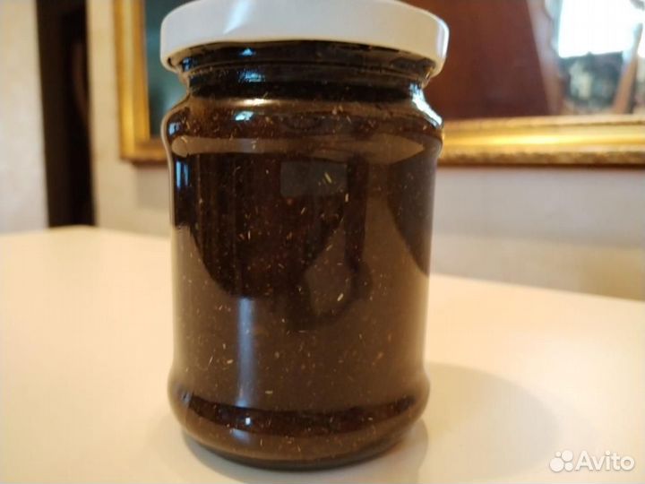 Подымающее варенье для мужчин