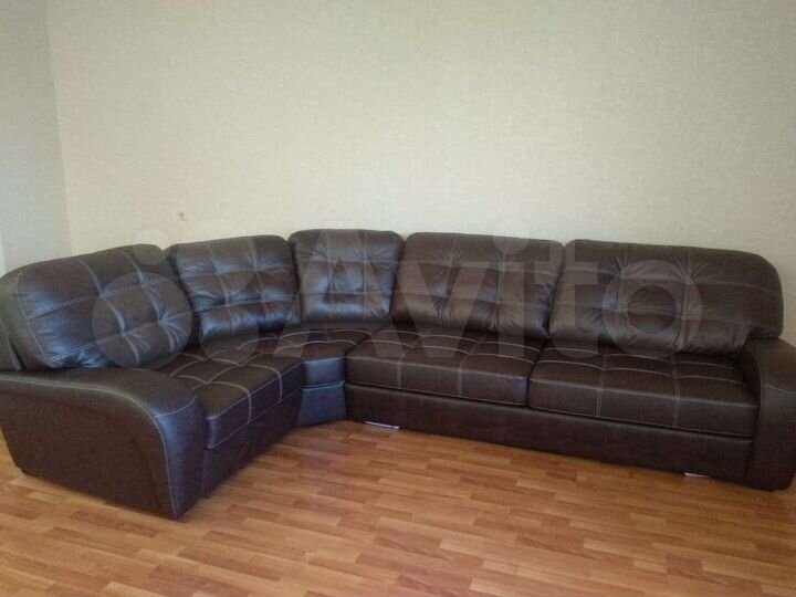 Дом 330 м² на участке 9 сот.