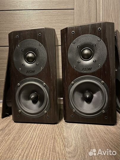 Полочная ас ASW opus-M/06