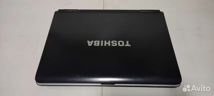 Ноутбук Toshiba