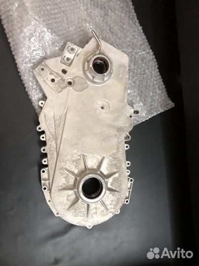 Корпус кпп для Arctic cat 1702-424