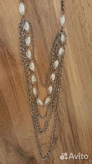 Бусы,подвеска